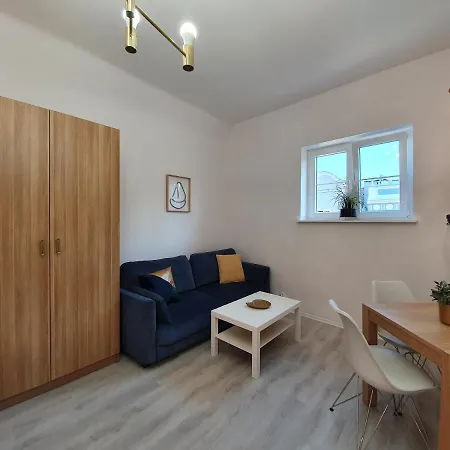 Studio Przy Neptunie - Dluga 55