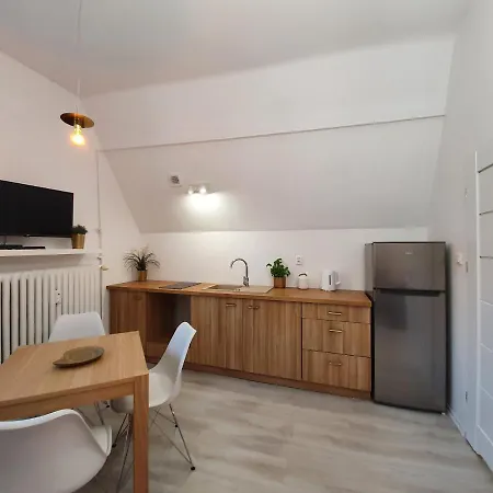 Studio Przy Neptunie - Dluga 55