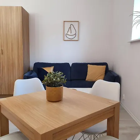 Studio Przy Neptunie - Dluga 55 Apartment Danzig
