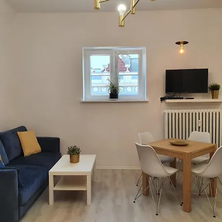 Apartment Studio Przy Neptunie - Dluga 55 *