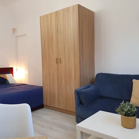 Studio Przy Neptunie - Dluga 55 Danzig