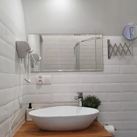 Studio Przy Neptunie - Dluga 55 Apartment Danzig