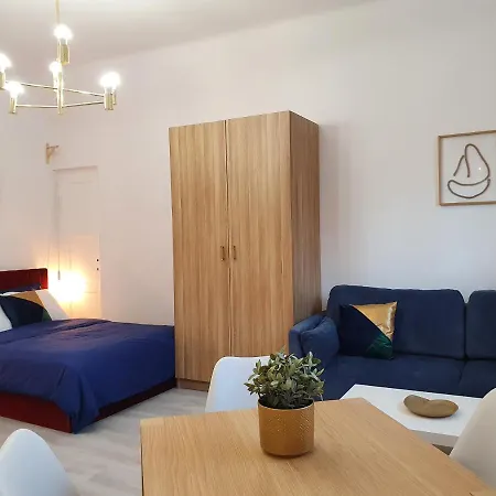 Studio Przy Neptunie - Dluga 55 Apartment